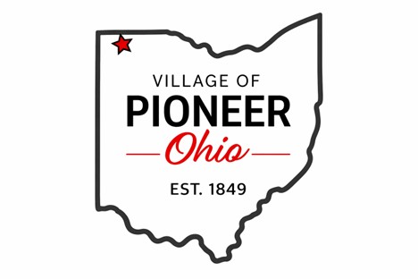 Village of Pioneer Ohio